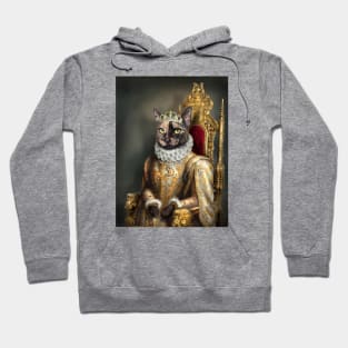 Queen Daphne Hoodie